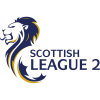 Scotland League Two